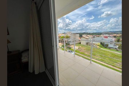 Casa à venda com 3 quartos, 242m² em Condominio Residencial Terras do Oriente, Valinhos