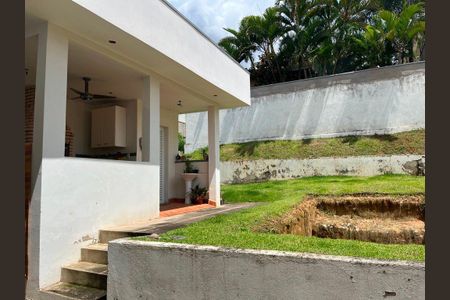 Casa à venda com 3 quartos, 242m² em Condominio Residencial Terras do Oriente, Valinhos