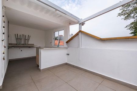 Casa para alugar com 65m², 1 quarto e sem vaga Casa para alugar com 65m², 1 quarto e sem vagaQuintal