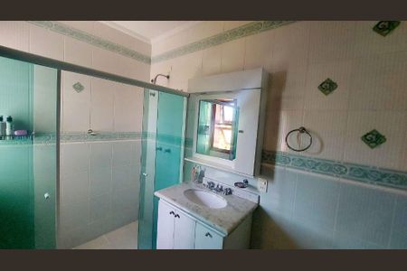 Casa à venda com 398m², 4 quartos e 4 vagas