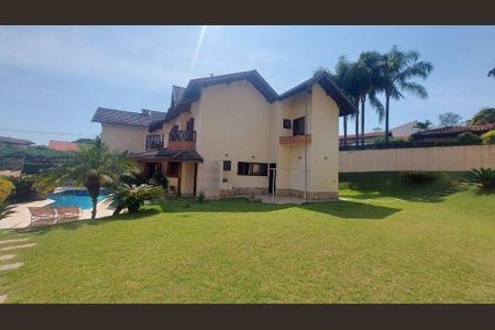 Casa à venda com 398m², 4 quartos e 4 vagas