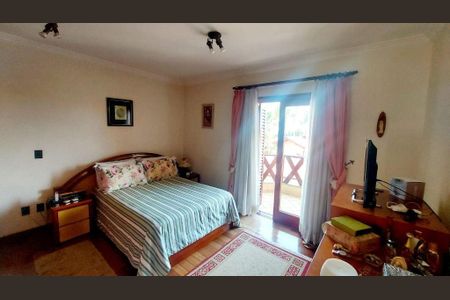 Casa à venda com 398m², 4 quartos e 4 vagas