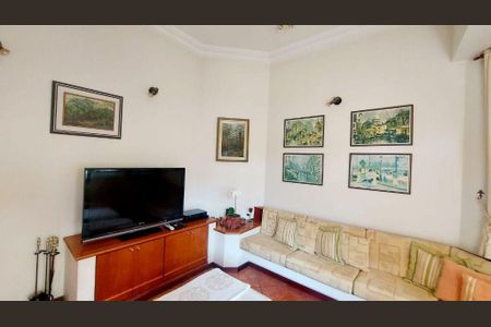 Casa à venda com 4 quartos, 398m² em Joapiranga, Valinhos