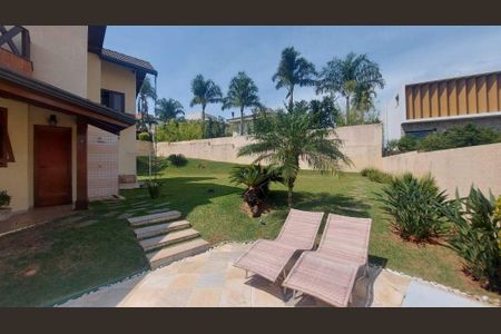 Casa à venda com 398m², 4 quartos e 4 vagas