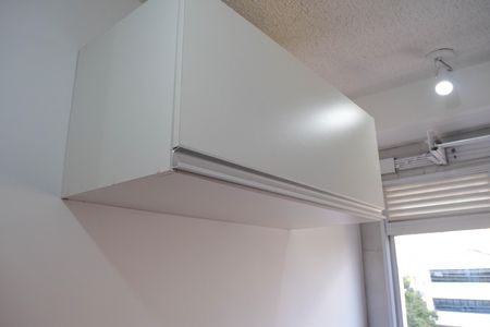 Apartamento para alugar com 37m², 2 quartos e sem vagaÁrea de Serviço