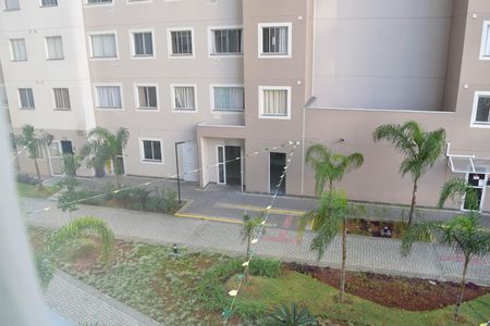 Apartamento para alugar com 37m², 2 quartos e sem vagaVista Quarto 2