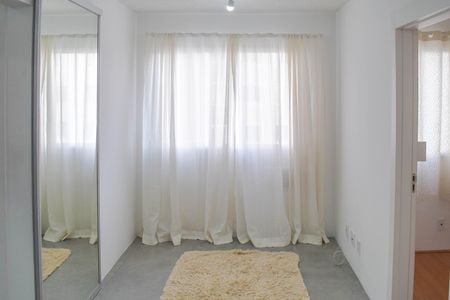Sala de apartamento para alugar com 2 quartos, 37m² em Tatuapé, São Paulo
