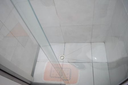 Apartamento para alugar com 37m², 2 quartos e sem vagaBanheiro