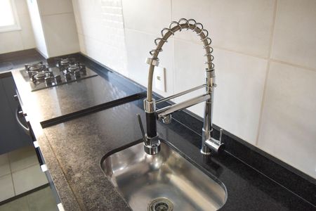 Apartamento para alugar com 37m², 2 quartos e sem vagaCozinha