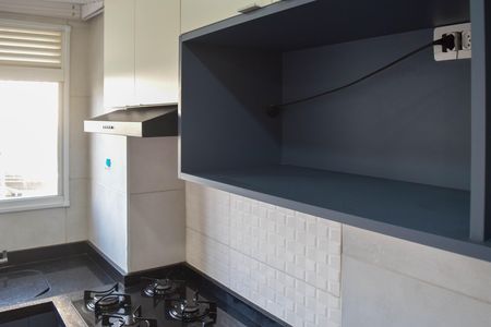 Apartamento para alugar com 37m², 2 quartos e sem vagaÁrea de Serviço