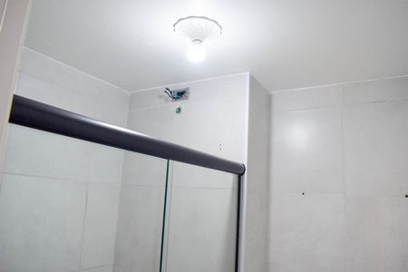 Apartamento para alugar com 37m², 2 quartos e sem vagaBanheiro