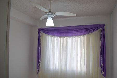 Apartamento para alugar com 37m², 2 quartos e sem vagaQuarto 2