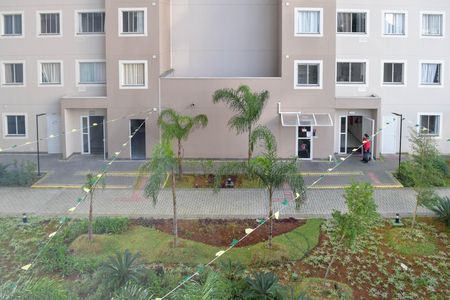 Apartamento para alugar com 37m², 2 quartos e sem vagaVista