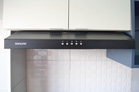 Apartamento para alugar com 37m², 2 quartos e sem vagaCozinha