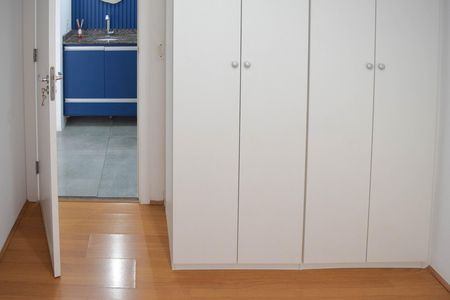 Apartamento para alugar com 37m², 2 quartos e sem vagaQuarto 2