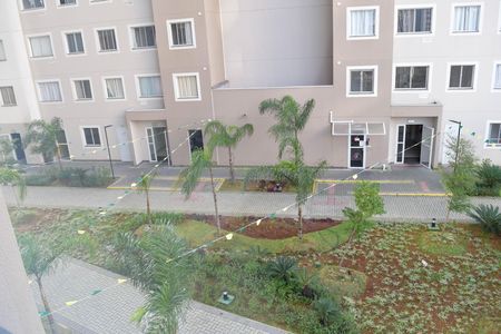 Apartamento para alugar com 37m², 2 quartos e sem vagaVista Quarto 1