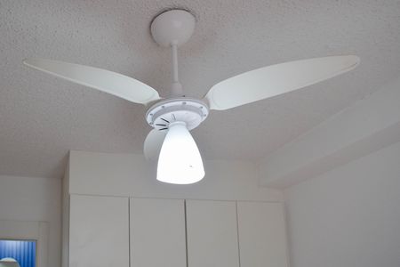 Apartamento para alugar com 37m², 2 quartos e sem vagaQuarto 2