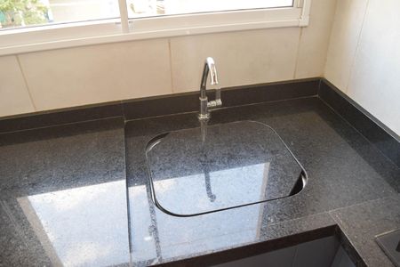 Apartamento para alugar com 37m², 2 quartos e sem vagaÁrea de Serviço