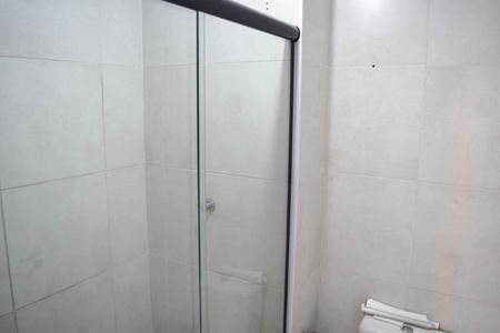 Apartamento para alugar com 37m², 2 quartos e sem vagaBanheiro