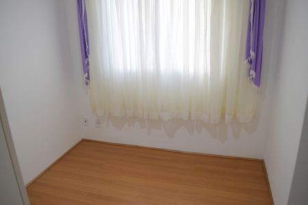 Apartamento para alugar com 37m², 2 quartos e sem vagaQuarto 2