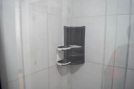 Apartamento para alugar com 37m², 2 quartos e sem vagaBanheiro