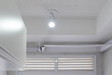 Apartamento para alugar com 37m², 2 quartos e sem vagaÁrea de Serviço