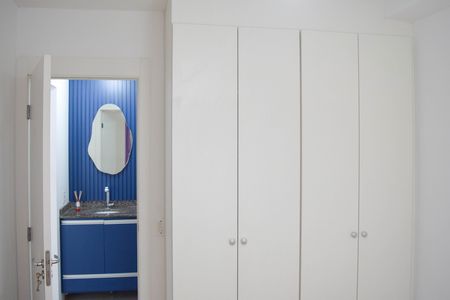 Apartamento para alugar com 37m², 2 quartos e sem vagaQuarto 2