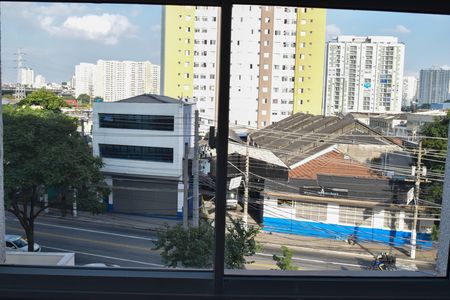 Apartamento para alugar com 37m², 2 quartos e sem vagaVista