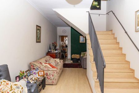 Casa à venda com 3 quartos, 240m² em Jardim Independência (são Paulo), São Paulo