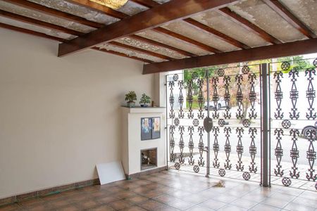 Casa à venda com 3 quartos, 240m² em Jardim Independência (são Paulo), São Paulo