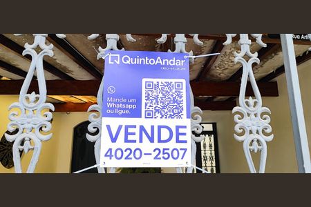 Casa à venda com 3 quartos, 240m² em Jardim Independência (são Paulo), São Paulo