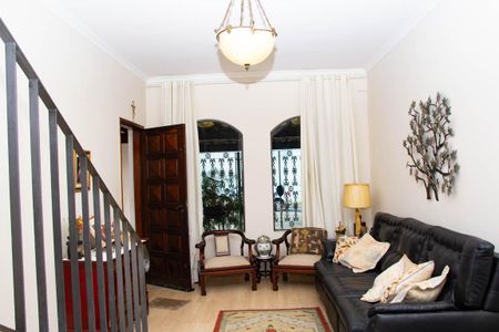 Casa à venda com 3 quartos, 240m² em Jardim Independência (são Paulo), São Paulo