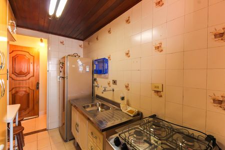 Apartamento para alugar com 54m², 2 quartos e 1 vagaCozinha