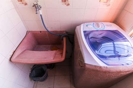 Apartamento para alugar com 54m², 2 quartos e 1 vagaÁrea de Serviço