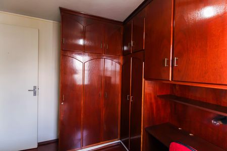 Apartamento para alugar com 54m², 2 quartos e 1 vagaQuarto 2