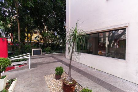 Apartamento para alugar com 54m², 2 quartos e 1 vagaÁrea externa