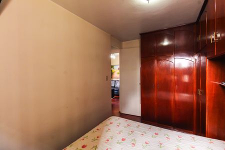Apartamento para alugar com 54m², 2 quartos e 1 vagaQuarto 1