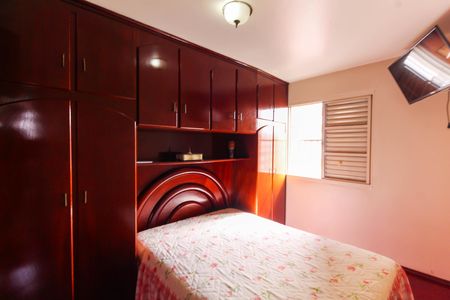Apartamento para alugar com 54m², 2 quartos e 1 vagaQuarto 1