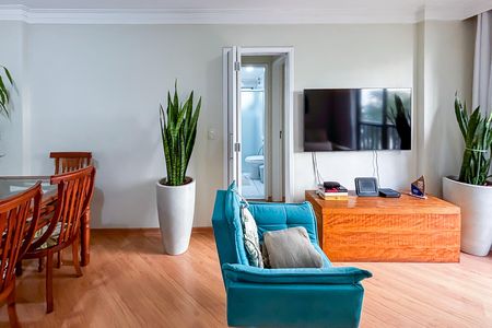 Apartamento à venda com 53m², 2 quartos e 1 vaga