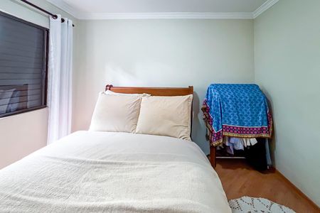 Apartamento à venda com 53m², 2 quartos e 1 vaga