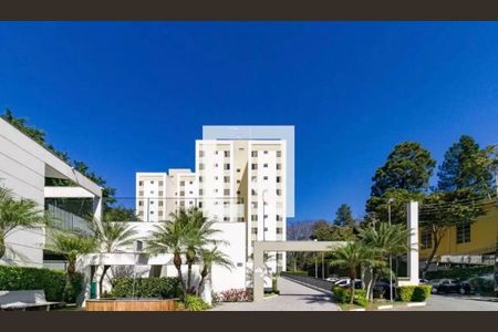 Apartamento à venda com 53m², 2 quartos e 1 vaga