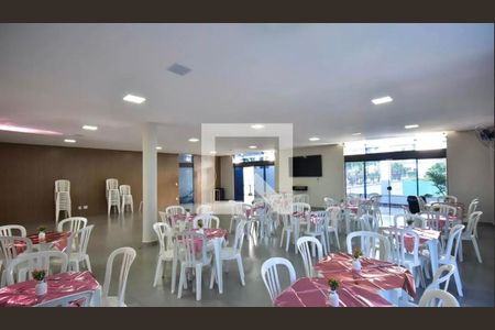 Apartamento à venda com 53m², 2 quartos e 1 vaga