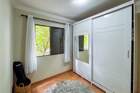 Apartamento à venda com 53m², 2 quartos e 1 vaga