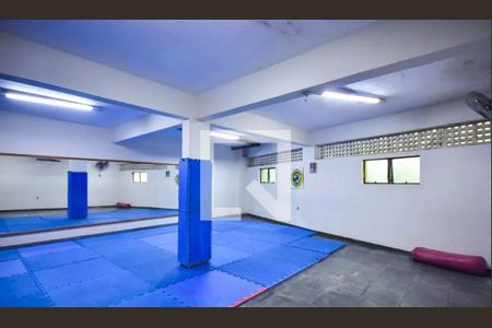 Apartamento à venda com 53m², 2 quartos e 1 vaga