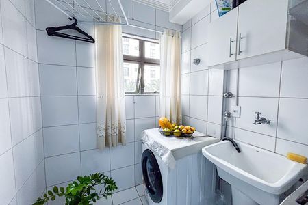 Apartamento à venda com 2 quartos, 53m² em Jardim Boa Vista, São Paulo