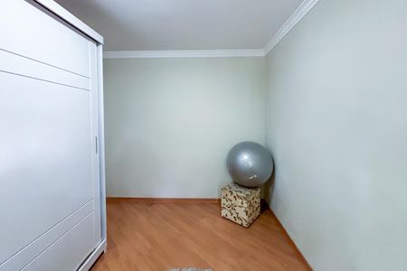Apartamento à venda com 53m², 2 quartos e 1 vaga