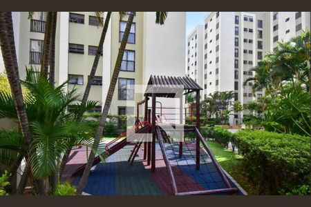 Apartamento à venda com 53m², 2 quartos e 1 vaga