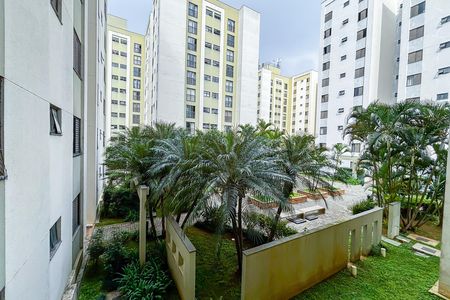 Apartamento à venda com 53m², 2 quartos e 1 vaga