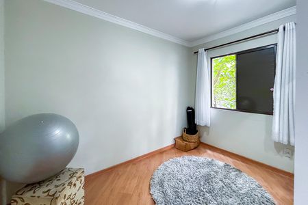 Apartamento à venda com 53m², 2 quartos e 1 vaga