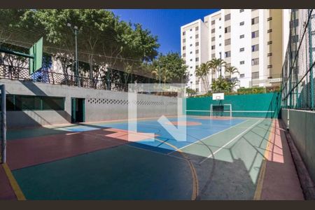 Apartamento à venda com 53m², 2 quartos e 1 vaga